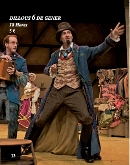 ELS CONTES DELS GERMANS GRIMM - Campanya de teatre familiar. Companyia Anem Anant Teatro.