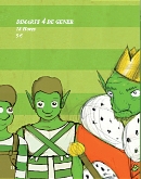 BATAUTOS - Campnya de Teatre Infantil i Familiar.