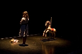 HIMMELWEG - Compañía Ferroviaria Teatro