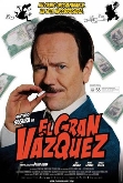 EL GRAN VAZQUEZ - CINES ODEÓN
