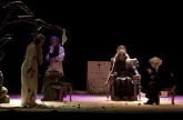 ATRA BILIS, CÍA LAS BERNARDAS - I CERTAMEN NACIONAL DE TEATRO AMATEUR