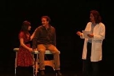 EN PIE DE GUERRA, CÍA CARABAU - I Certamen Nacional de Teatro Amateur - CLAUSURA