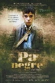 PAN NEGRO - CINES ODEÓN
