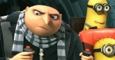GRU EL MEU DOLENT PREFERIT - CINE INFANTIL Y FAMILIAR - CINES ODEÓN