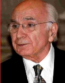 FRANCISCO BRINES - Recital poético Francisco Brines, presentado por Carlos Marzal