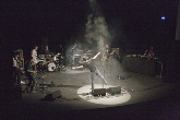 LA ORQUESTA DEL CABALLO GANADOR