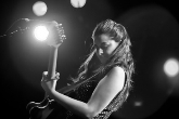 AINARA LEGARDON + FLYINGPIGMATANZA