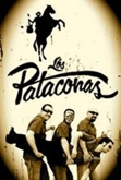 LOS PATACONAS Y A-PHONICS