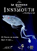 LA SOMBRA SOBRE INNSMOUTH, de H.P. Lovecraft