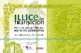 Jornadas de Economía Alternativa: ILLICE EN TRANSICIÓN