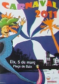CARNAVAL ELCHE 2011