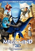 MEGAMIND - CINES ODEÓN