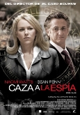 CAZA A LA ESPÍA - CINES ODEÓN