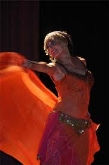 “Velos en Danza”