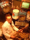 FELA BORNONE y su mierdofón