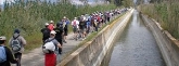 II TRANSILICITANA - Vuelta a pie al término municipal de Elche