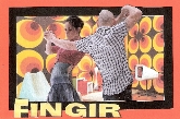 FINGIR. Colectivo 96º