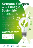 SEMANA EUROPEA DE LA ENERGÍA SOSTENIBLE