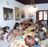 TALLER MUNICIPAL DE PALMA BLANCA
