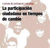 I JORNADA DE PARTICIPACIÓN CIUDADANA