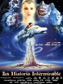 CICLO DE CINE FANTÁSTICO