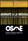 CONCIERTO OSCE