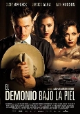 EL DEMONIO BAJO LA PIEL