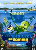LAS AVENTURAS DE SAMMY - CINES ODÉON