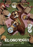EL OSO YOGUI - CINES ODEÓN