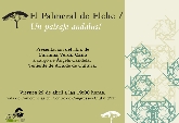 PRESENTACIÓN DEL LIBRO "EL PALMERAL DE ELCHE, UN PAISAJE ANDALUSÍ"