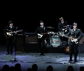 THE CAVERN BEATLES