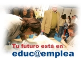 EducAemplea - Salón del Empleo y la Formación