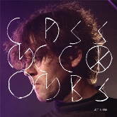 CASS McCOMBS