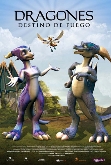DRAGONES: DESTINO DE FUEGO - CINE FAMILIAR en los ODEÓN