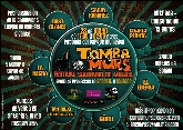 FESTIVAL SOLIDARIO TOMBAMURS