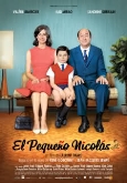 EL PEQUEÑO NICOLÁS (LE PETIT NICOLAS) - Cines Odeón VERSIÓN ORIGINAL