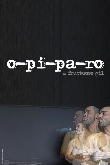 OPÍPARO, de Fructuoso Gil