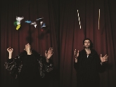 WILDBIRDS & PEACEDRUMS