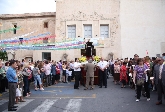 Fiestas en honor a SAN PASCUAL BAYLON