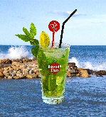 Fiesta Cubana - El Mojito de Altea