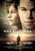 MÁS ALLÁ DE LA VIDA - CINES ODEÓN