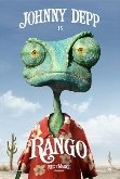 RANGO - CINE FAMILIAR - CINES ODEÓN
