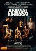 ANIMAL KINGDOM - CINES ODEÓN