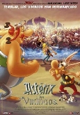 ASTÉRIX Y LOS VIKINGOS - CINE FAMILIAR - CINES ODEÓN