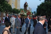 Festejos en honor A SAN ANTONIO DE PADUA