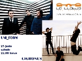 UNI_FORM + CIGRONES