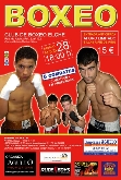 Gran Velada de Boxeo en Elche