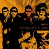 MUTE MÚSICA ROCK,POP