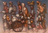 PER A PACA - Exposición de Joan Castejón