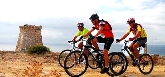 I Edición de TRIATLÓN CROS VILLA DE SANTA POLA